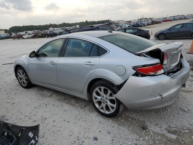 2013 Mazda 6 Grand Touring