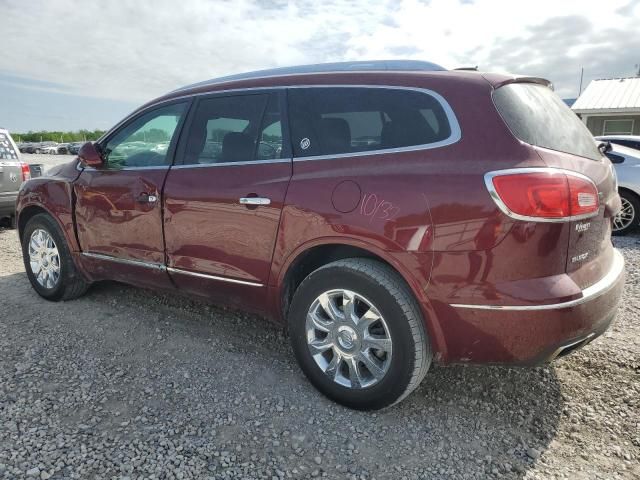 2016 Buick Enclave