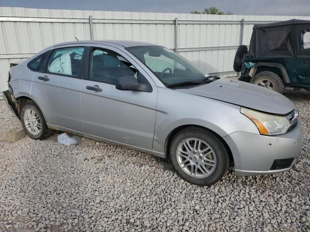 2009 Ford Focus SE