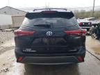 2023 Toyota Highlander Hybrid Limited