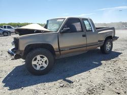 4 X 4 Trucks for sale at auction: 1994 Chevrolet GMT-400 K1500