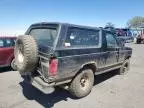 1996 Ford Bronco U100