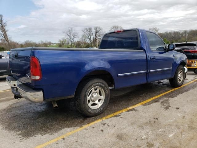 1998 Ford F150