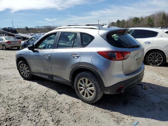 2013 Mazda CX-5 Sport