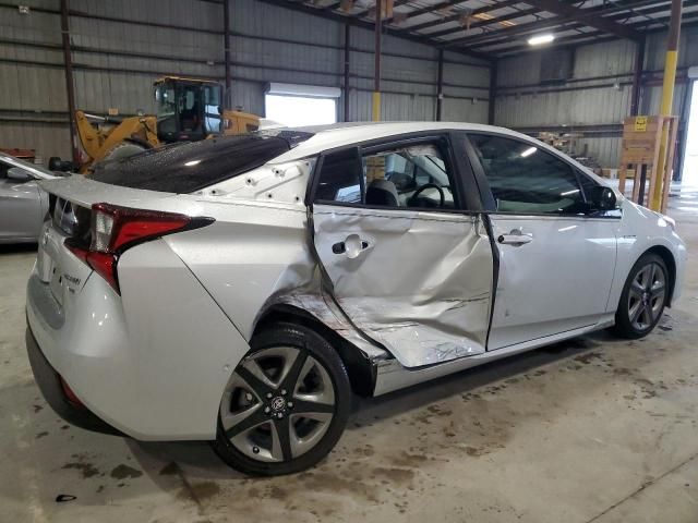 2019 Toyota Prius