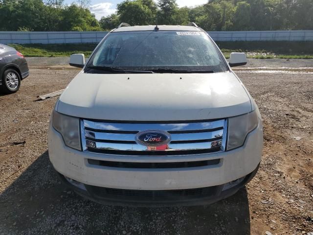 2008 Ford Edge Limited