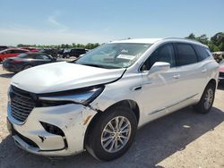 Buick salvage cars for sale: 2023 Buick Enclave Essence