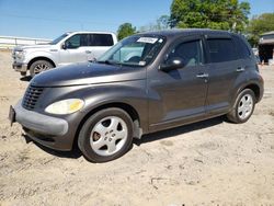 Chrysler PT Cruiser salvage cars for sale: 2002 Chrysler PT Cruiser Touring