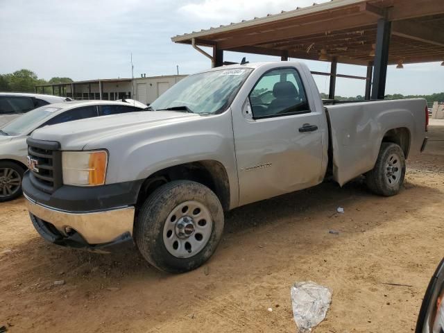 2008 GMC Sierra C1500