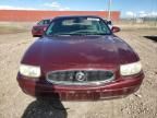 2001 Buick Lesabre Custom