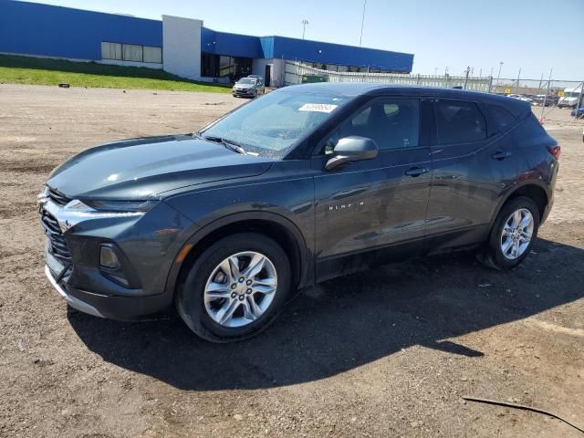 2020 Chevrolet Blazer 2LT