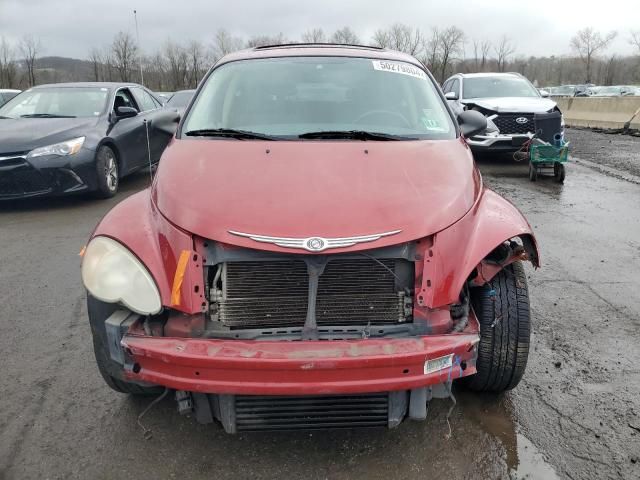 2006 Chrysler PT Cruiser Limited