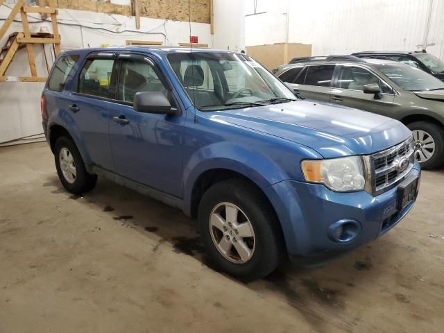 2010 Ford Escape XLS