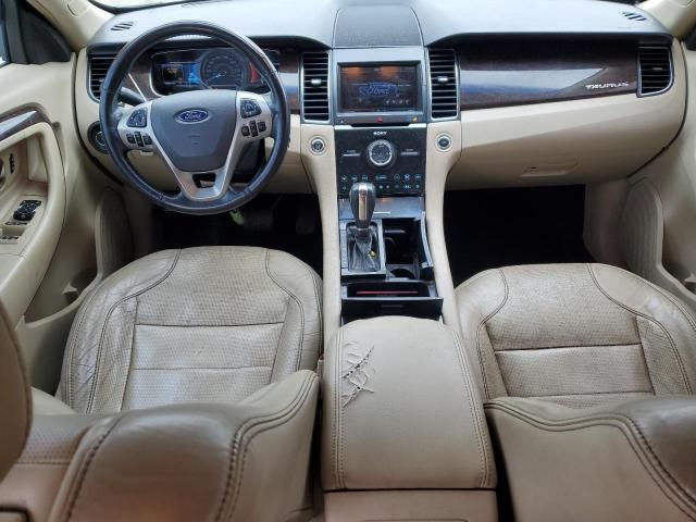 2013 Ford Taurus Limited