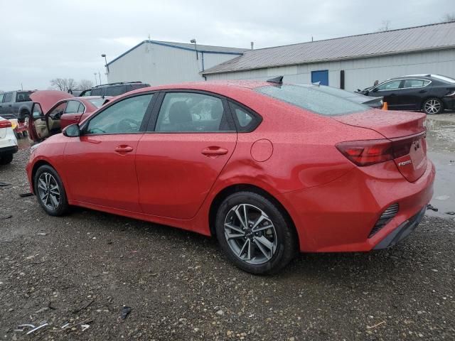 2023 KIA Forte LX