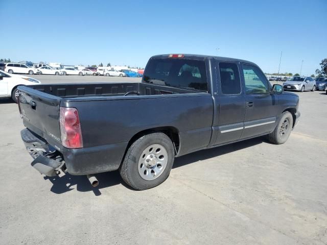 2003 Chevrolet Silverado C1500