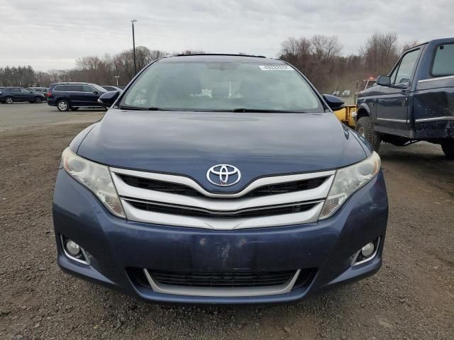 2015 Toyota Venza LE