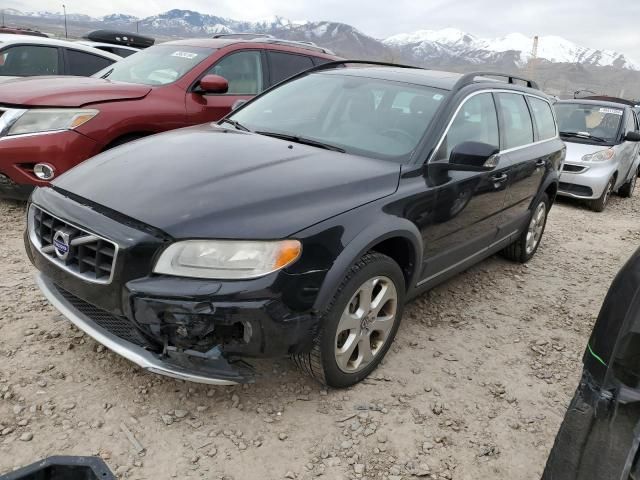 2010 Volvo XC70 T6