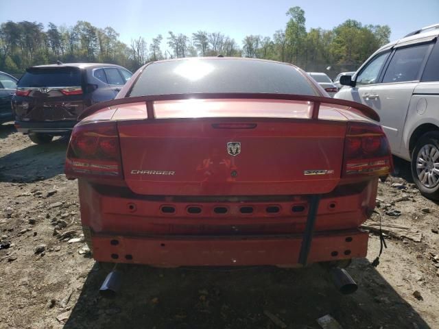 2006 Dodge Charger SRT-8