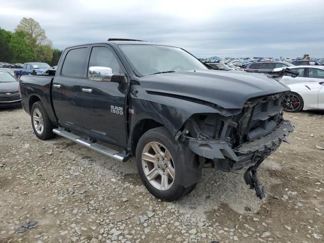 2014 Dodge RAM 1500 Longhorn