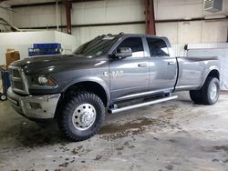 Vehiculos salvage en venta de Copart Lufkin, TX: 2012 Dodge RAM 3500 ST