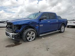 2016 Dodge RAM 1500 SLT en venta en Wilmer, TX