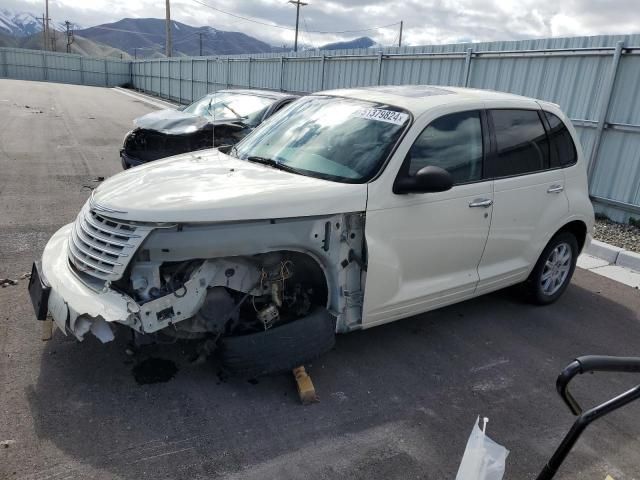 2007 Chrysler PT Cruiser Limited