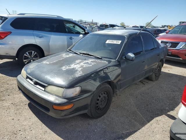 1995 Toyota Corolla LE