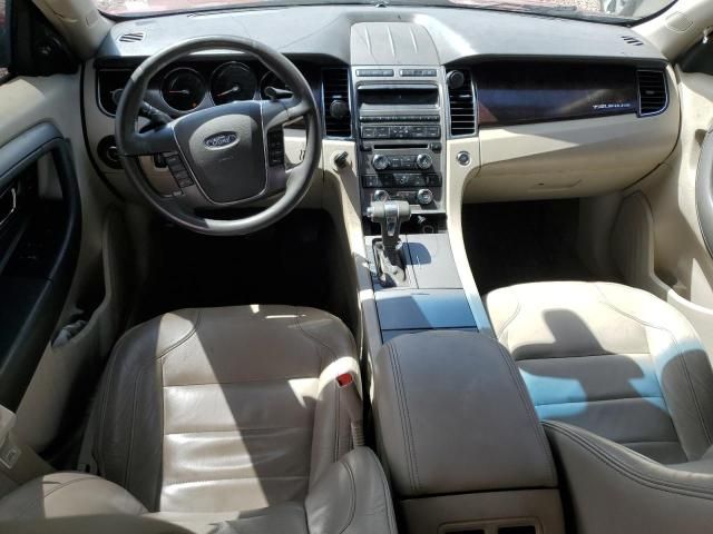 2012 Ford Taurus SEL