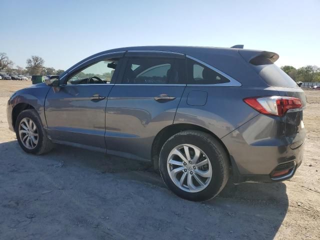 2017 Acura RDX