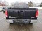 2011 GMC Sierra K1500 SLE