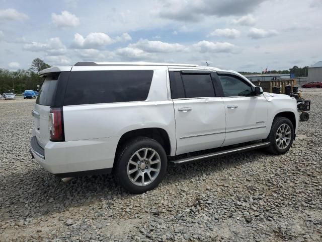 2017 GMC Yukon XL Denali