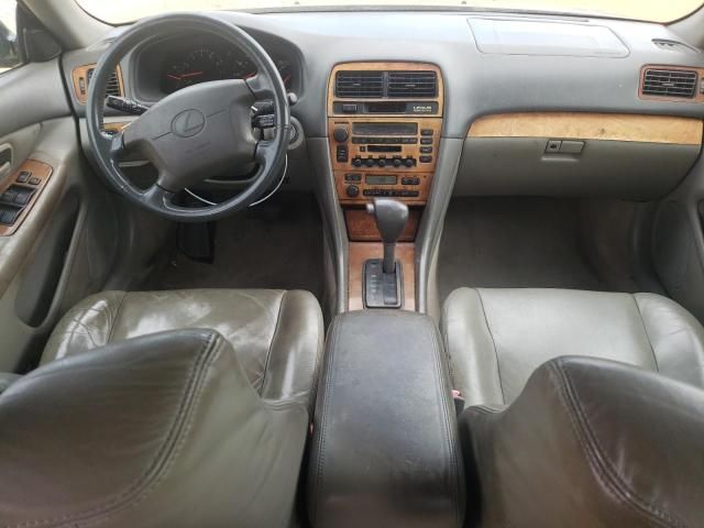 1999 Lexus ES 300