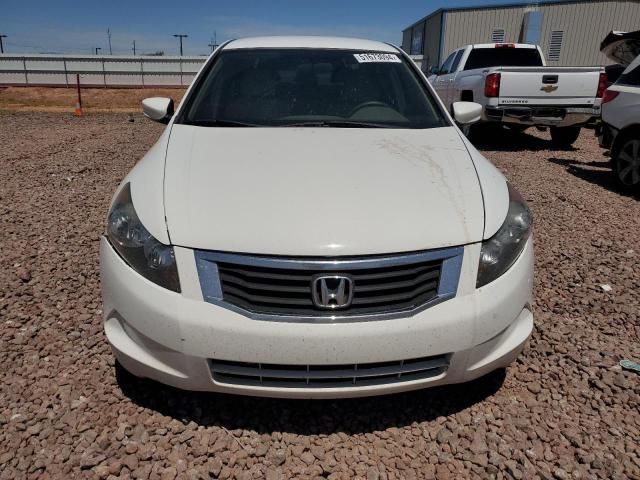 2009 Honda Accord LXP