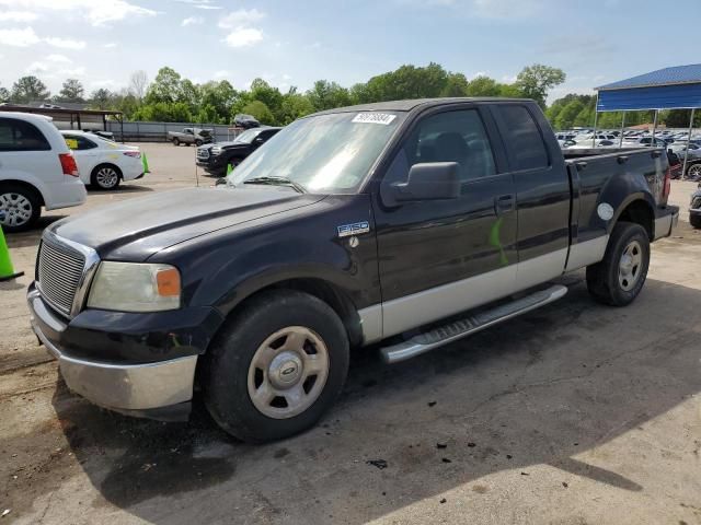 2006 Ford F150