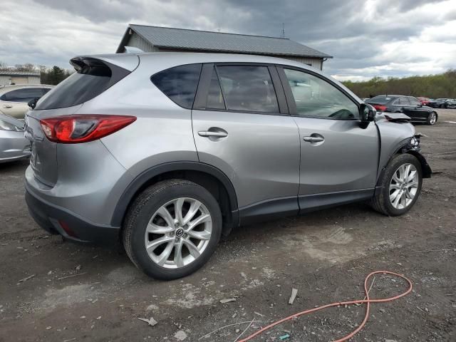 2013 Mazda CX-5 GT