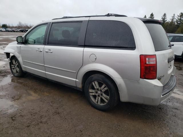 2010 Dodge Grand Caravan SE