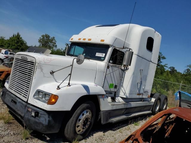 2001 Freightliner Conventional FLD120