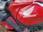 2019 Honda CBR650 RA