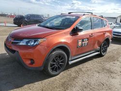 2015 Toyota Rav4 LE en venta en Brighton, CO