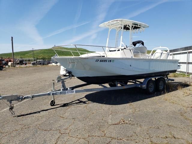 2020 Boston Whaler Boat W TRL