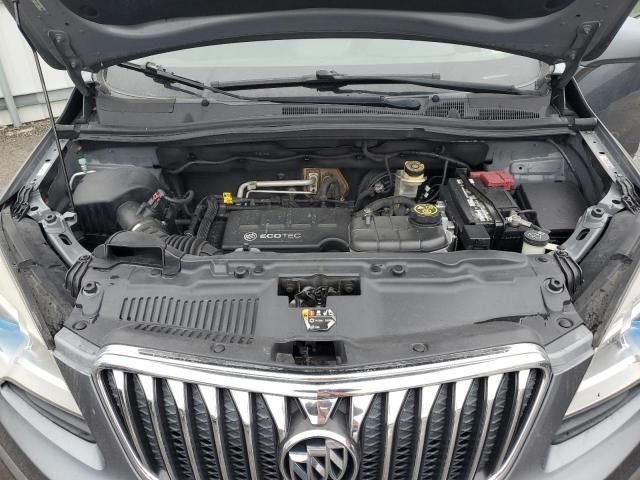 2013 Buick Encore