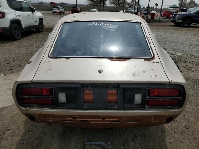 1976 Datsun 280Z