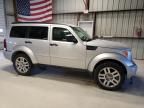 2010 Dodge Nitro Heat