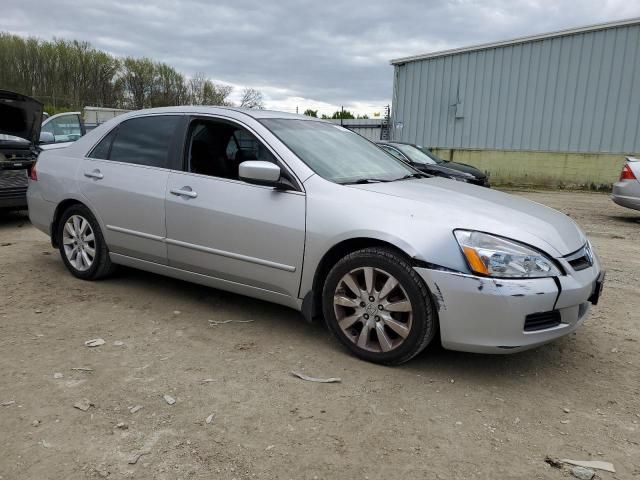 2006 Honda Accord EX