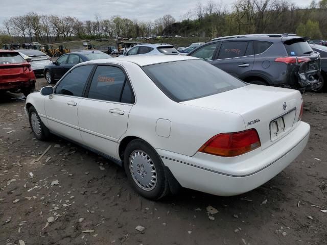 1996 Acura 3.5RL