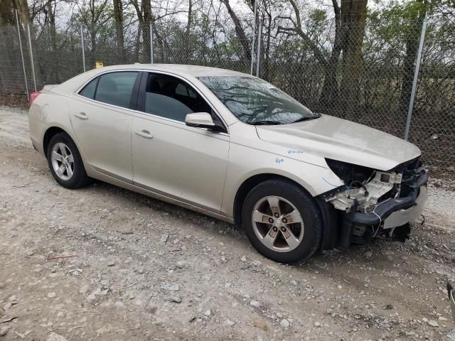 2014 Chevrolet Malibu 1LT