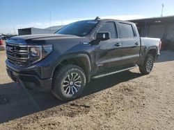 4 X 4 for sale at auction: 2022 GMC Sierra K1500 AT4