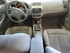 2003 Nissan Altima Base