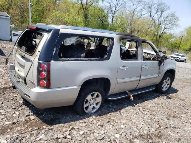 2007 GMC Yukon XL Denali